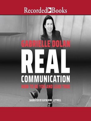 Real Communication - Audiobook